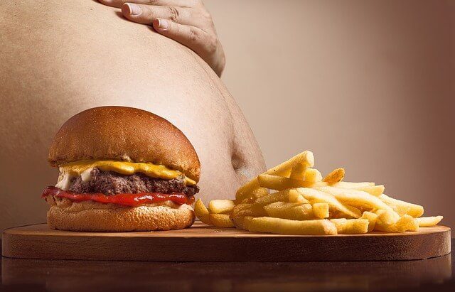 お腹周りの脂肪を取る方法